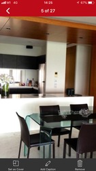 The Coast at Sentosa Cove (D4), Condominium #171477962